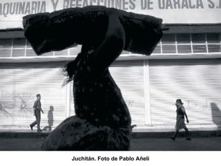 Juchitán. Foto de Pablo Añeli 