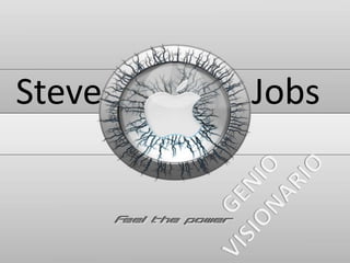 Steve   Jobs
 