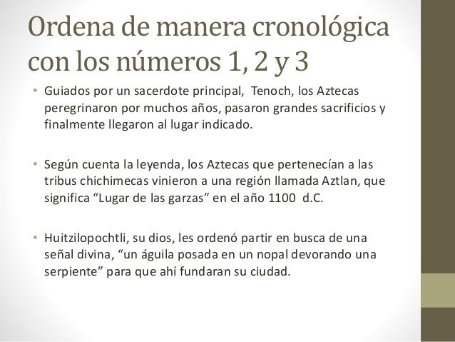Relato historico