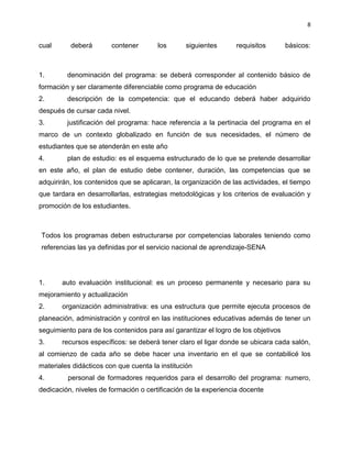 INSTITUCION EDUCATIVA