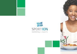 Café da Manhã AdeS - Programa Academias AdeS