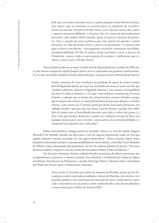21
comissãonacionaldaverdade-relatório-volumeii-textostemáticos-dezembrode2014
contudo, não conseguiram a reintegração com...