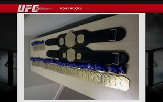 PEÇAS (EXECUÇÃO):
 