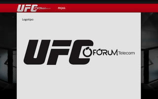 PEÇAS:



Logotipo:
 