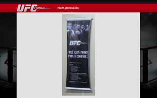 PEÇAS (EXECUÇÃO):
 