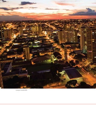 Campo Grande/MS
 
