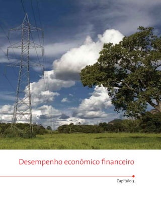 Desempenho econômico financeiro

                          Capítulo 3
 