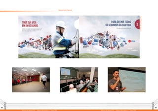 48 49
Relatório de Gestão 2012 | Diretoria Administrativa | Grupo CEEE Relatório de Gestão 2012 | Diretoria Administrativa | Grupo CEEE
Dimensão Social
CartazdaCampanha
 