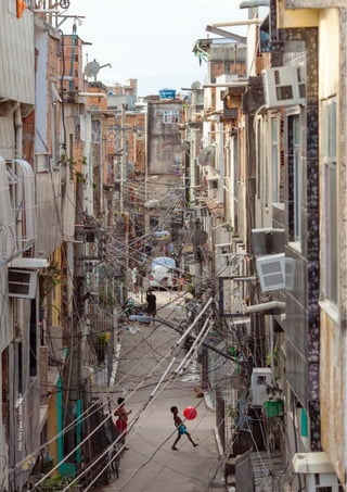 Foto:TucaVieira//OxfamBrasil
 