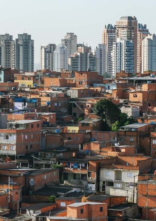 Foto:ApuGomes//OxfamBrasil
 