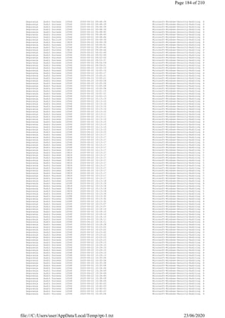 Relatorio aida64 pc ej