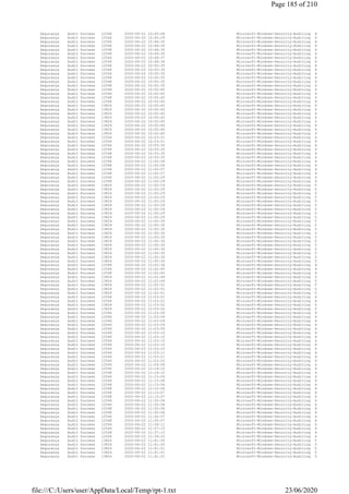 Relatorio aida64 pc ej
