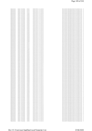 Relatorio aida64 pc ej