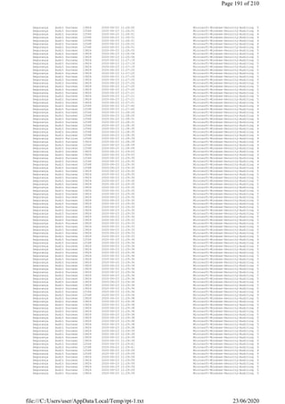 Relatorio aida64 pc ej