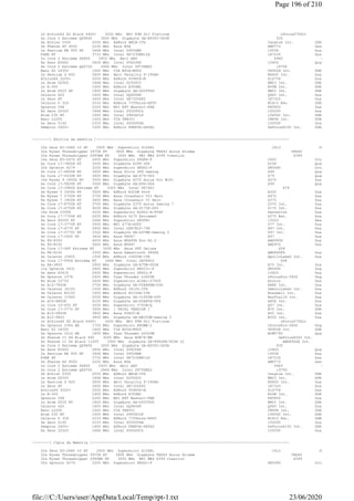 Relatorio aida64 pc ej