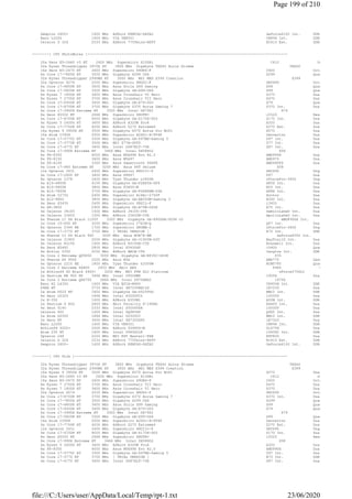Relatorio aida64 pc ej