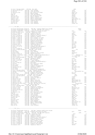 Relatorio aida64 pc ej