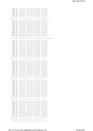 Relatorio aida64 pc ej