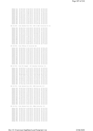 Relatorio aida64 pc ej