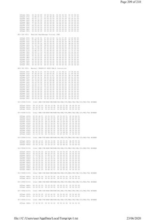 Relatorio aida64 pc ej