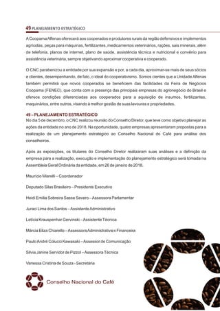 Relatorio anual de gestao 2017