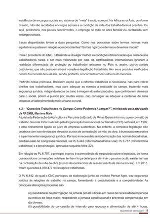 Relatorio anual de gestao 2017