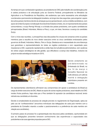 Relatorio anual de gestao 2017