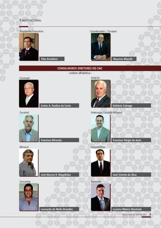 Relatorio anual de gestao 2017