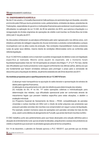 Relatorio anual de gestao 2017