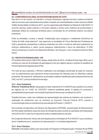 Relatorio anual de gestao 2017