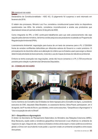 Relatorio anual de gestao 2017