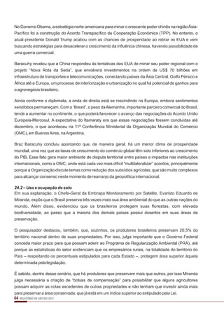 Relatorio anual de gestao 2017