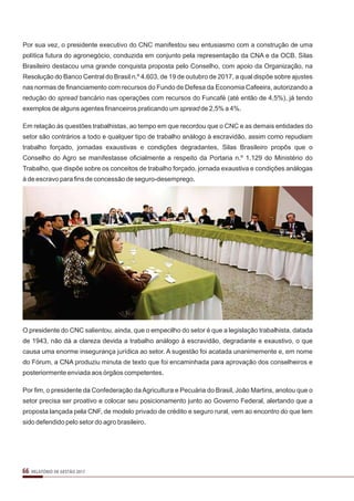 Relatorio anual de gestao 2017