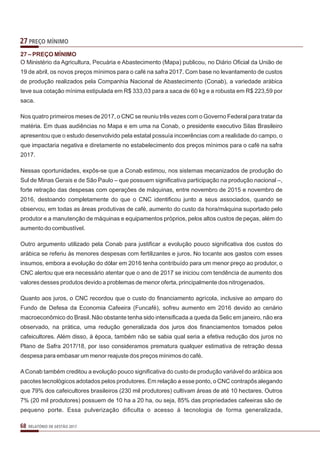 Relatorio anual de gestao 2017