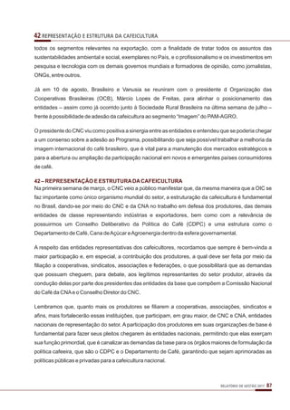 Relatorio anual de gestao 2017