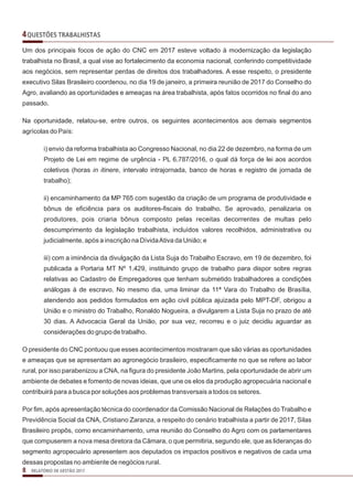 Relatorio anual de gestao 2017