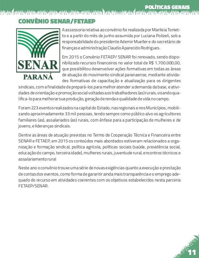 Relatorio de atividade