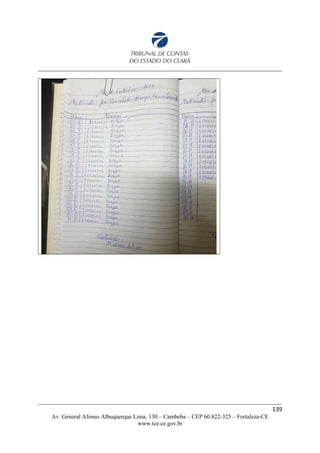 139
Av. General Afonso Albuquerque Lima, 130 – Cambeba – CEP 60.822-325 – Fortaleza-CE
www.tce.ce.gov.br
 
