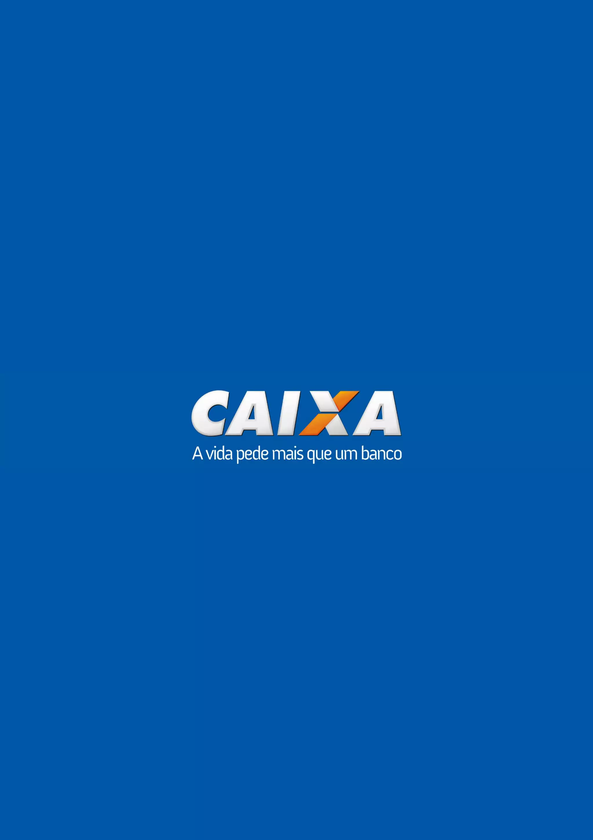 CAIXA apresenta o Relatório da Administração 2014