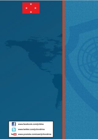 Relatorio de Atividades 2011