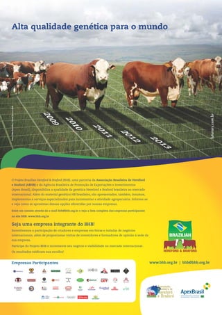 Relatorio+de+avaliaçao+genetica+pampa plus+embrapa+2012