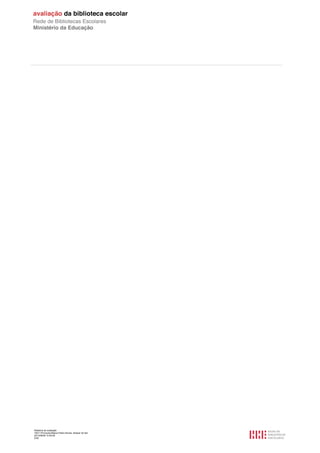 Relatório de avaliação
1501116 Escola Básica Pedro Nunes, Alcácer do Sal
2013/08/09 10:55:09
5/30
 