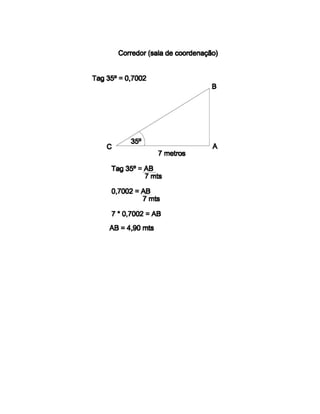 Relatorio de matematica usar este akii