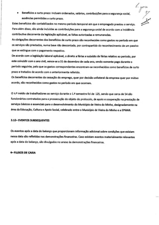 Anexo I - Reunião de Câmara 20/11/2013