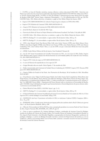 Relatorio Final Comissão Nacional da Verdade -  Volume II