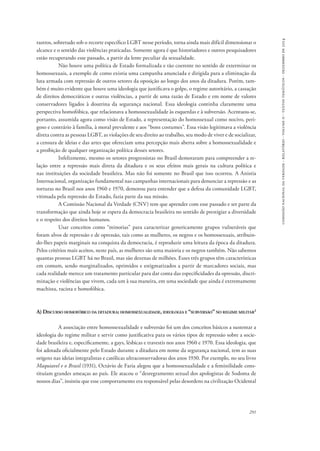 Relatorio Final Comissão Nacional da Verdade -  Volume II