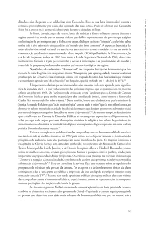 Relatorio Final Comissão Nacional da Verdade -  Volume II