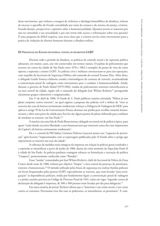 Relatorio Final Comissão Nacional da Verdade -  Volume II