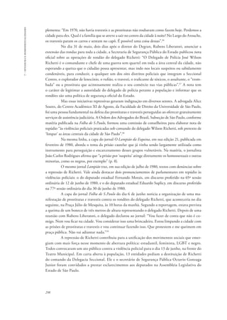 Relatorio Final Comissão Nacional da Verdade -  Volume II