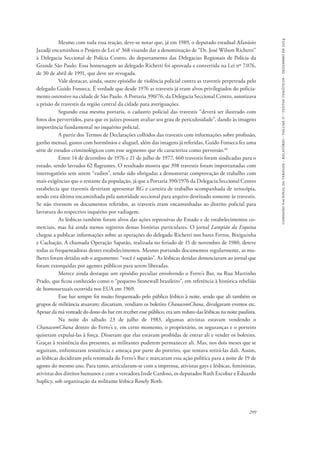 Relatorio Final Comissão Nacional da Verdade -  Volume II